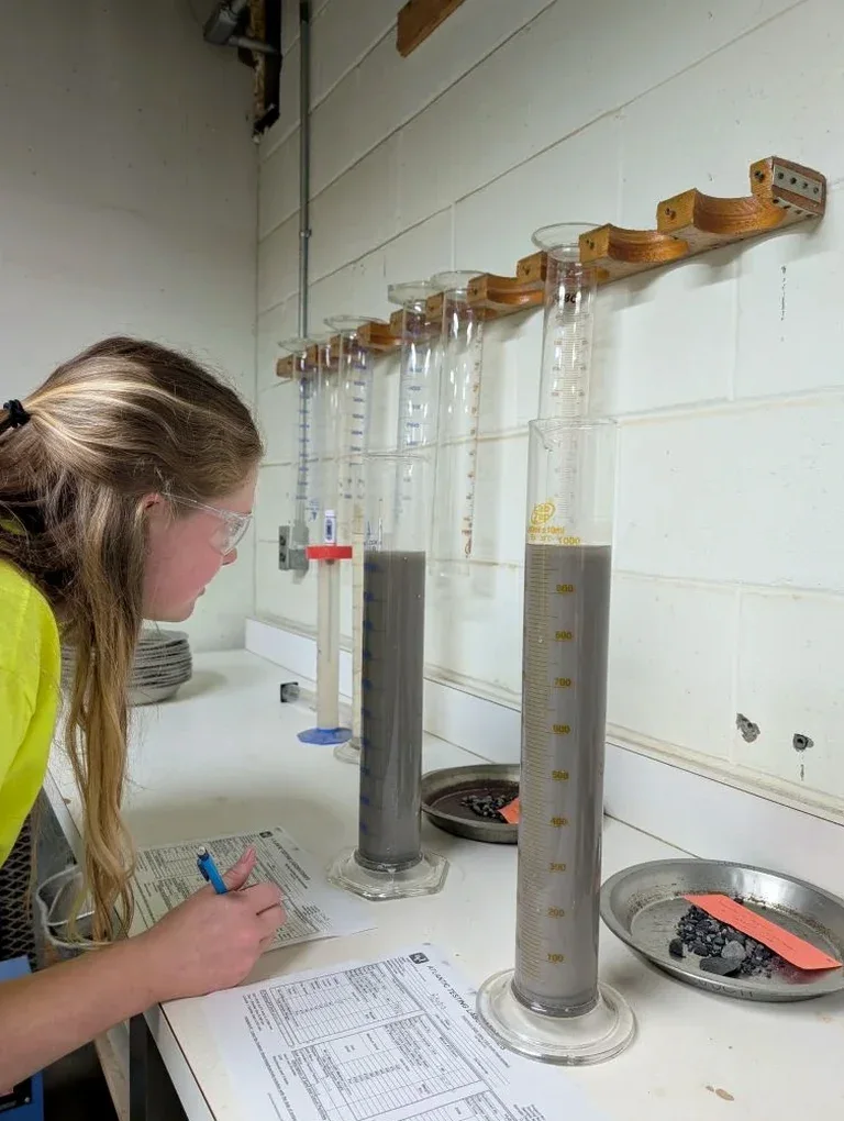 Laboratory CBR Testing for Pavement Design in Saint-Jerome, QC