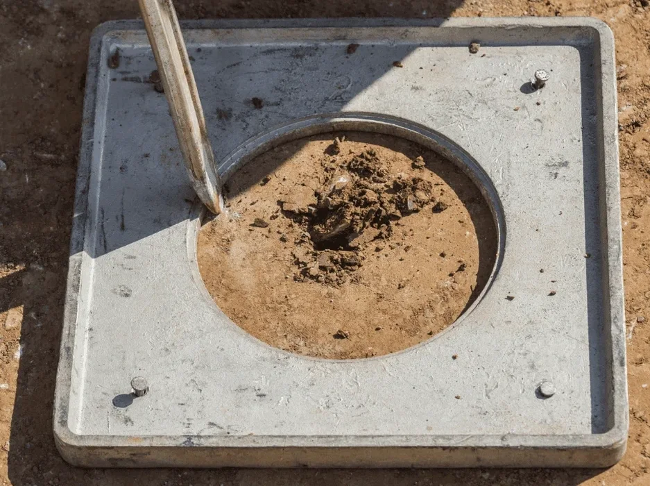 Soil Liquefaction Analysis in Saint-Jerome — Granular Soil Risk Assessment