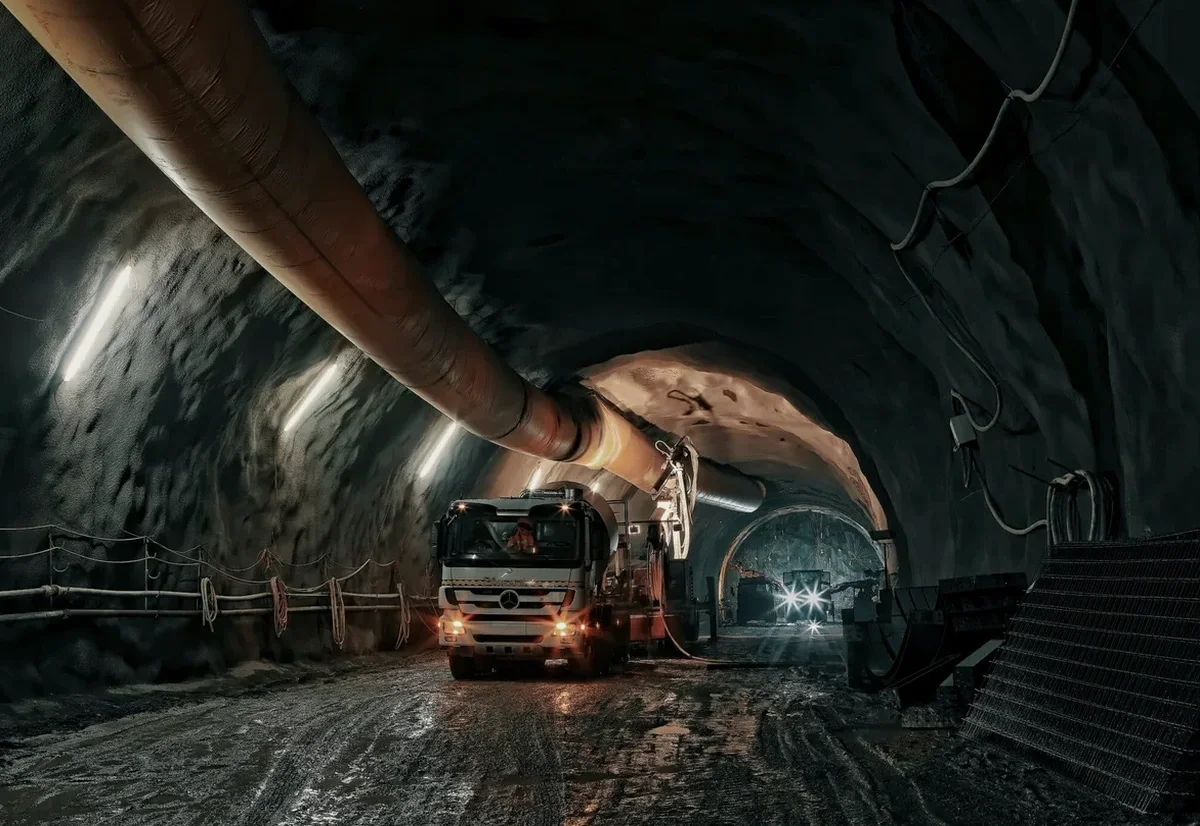 Geotechnical Analysis for Soft Soil Tunnels in Saint-Jerome